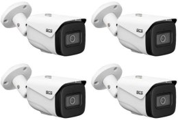 BCS Kamera BCS LINE BCS-L-TIP28FSR5-Ai1(2) Opakowanie zbiorcze 4szt.