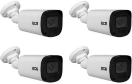 BCS Kamera BCS POINT BCS-P-TIP44VSR5(2) Opakowanie zbiorcze 4szt.