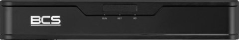 BCS Rejestrator BCS POINT BCS-P-NVR1601-4KE-III