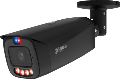 DAHUA Kamera IP DAHUA IPC-HFW3849T1-AS-PV-0280B-PRO-BLACK