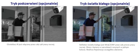 DAHUA Kamera IP Dahua IPC-HFW2649S-S-IL-0280B