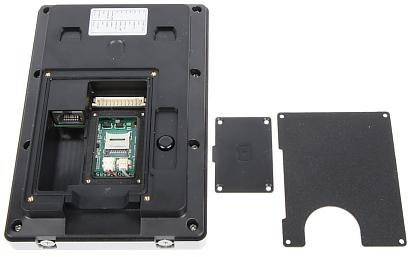 DAHUA Stacja bramowa Dahua VTO2211G-WP-S2