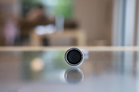 EZVIZ Bezprzewodowy wizjer do drzwi Ezviz HP2