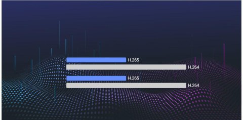 EZVIZ Kamera IP EZVIZ HB8 2K+ (4MP) typ-C