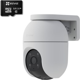 EZVIZ Kamera IP Ezviz C8c 3K (5MP) z kartą pamięci 64GB