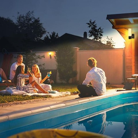 EZVIZ Kamera IP Ezviz EL3 2K 4MPx WiFi