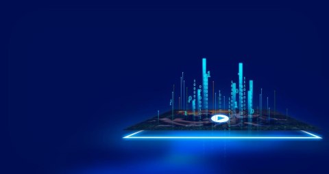 EZVIZ Kamera IP Ezviz EL3 2K 4MPx WiFi