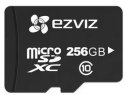 EZVIZ Karta pamięci microSD Ezviz 256GB
