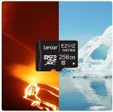 EZVIZ Karta pamięci microSD Ezviz 256GB