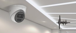 HILOOK Kamera IP Hilook by Hikvision kopułka 4MP IPCAM-T4-P