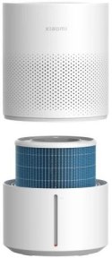 XIAOMI Nawilżacz powietrza Xiaomi Smart Evaporative Humidifier