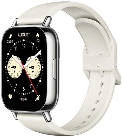 XIAOMI Smartwatch Xiaomi Redmi Watch 5 Lite (Light Gold)