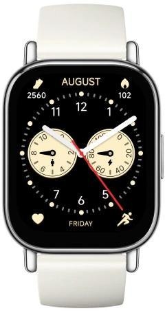 XIAOMI Smartwatch Xiaomi Redmi Watch 5 Lite (Light Gold)