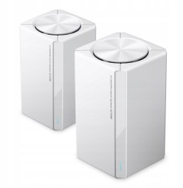 XIAOMI Xiaomi Mesh System AC1200 (2-pak)