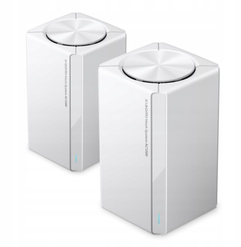 XIAOMI Xiaomi Mesh System AC1200 (2-pak)