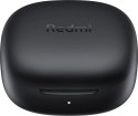 XIAOMI Xiaomi Redmi Buds 6 Play czarny