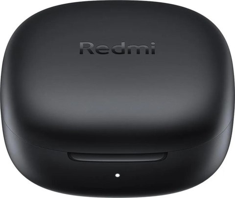 XIAOMI Xiaomi Redmi Buds 6 Play czarny