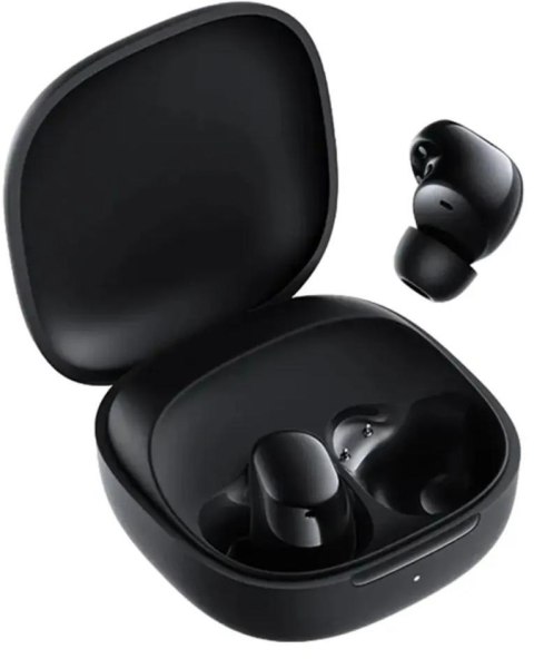 XIAOMI Xiaomi Redmi Buds 6 Play czarny
