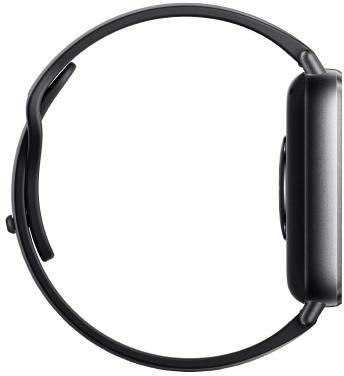 XIAOMI Xiaomi Redmi Watch 5 Active czarny