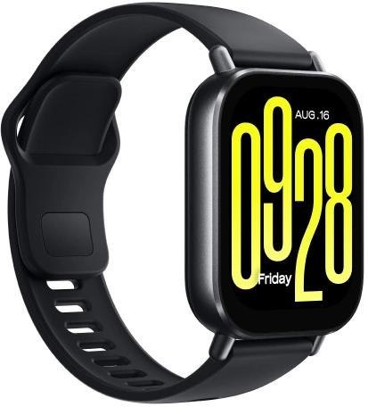 XIAOMI Xiaomi Redmi Watch 5 Active czarny