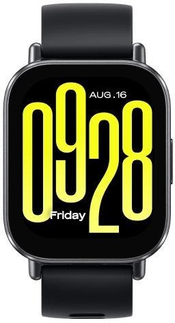 XIAOMI Xiaomi Redmi Watch 5 Active czarny