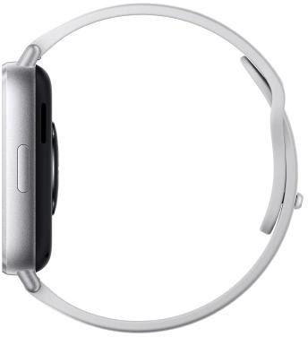 XIAOMI Xiaomi Redmi Watch 5 Active srebrny