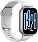 XIAOMI Xiaomi Redmi Watch 5 Active srebrny