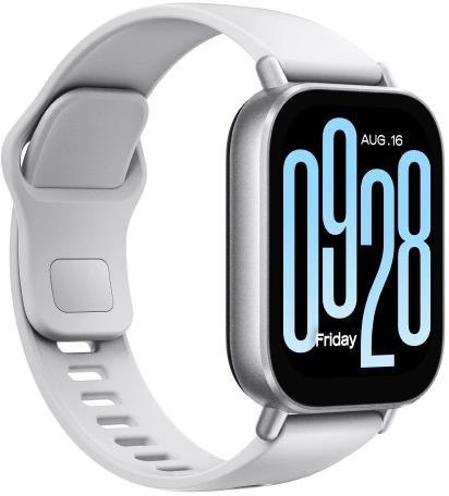 XIAOMI Xiaomi Redmi Watch 5 Active srebrny