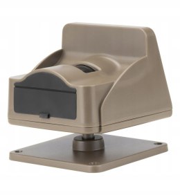 REDLEAF Czujnik z panelem słonecznym do systemu Redleaf RD200