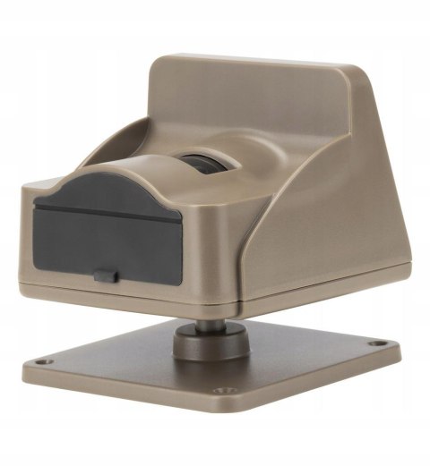 REDLEAF Czujnik z panelem słonecznym do systemu Redleaf RD200