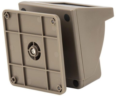 REDLEAF Czujnik z panelem słonecznym do systemu Redleaf RD200