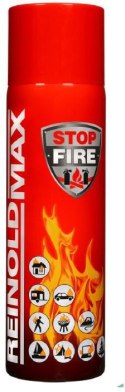REINOLDMAX Spray gaśniczy ReinoldMax 500ml