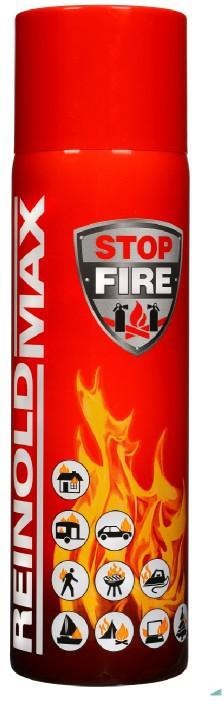 REINOLDMAX Spray gaśniczy ReinoldMax 500ml