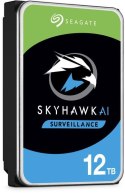 SEAGATE Dysk HDD Seagate SkyHawk AI ST12000VE003 12TB