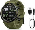 ZEBLAZE Smartwatch Zeblaze Ares 3 Plus zielony