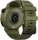 ZEBLAZE Smartwatch Zeblaze Ares 3 Plus zielony