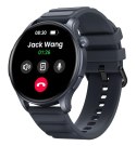ZEBLAZE Smartwatch Zeblaze Btalk 3 Pro szary