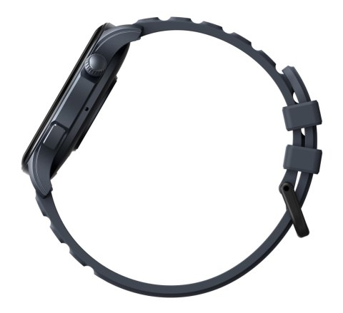 ZEBLAZE Smartwatch Zeblaze Btalk 3 Pro szary