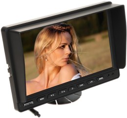 AUTONE Monitor samochodowy 10'' ATE-TFT10-T1 AUTONE