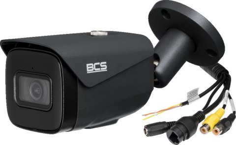 BCS Kamera BCS LINE BCS-L-TIP25FSR5-Ai1-G