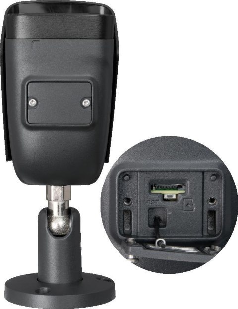 BCS Kamera BCS LINE BCS-L-TIP25FSR5-Ai1-G