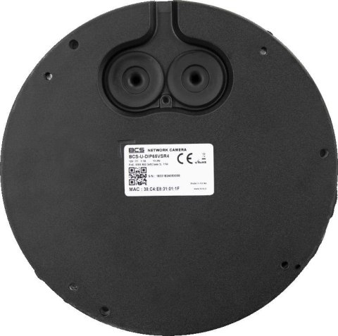 BCS Kamera IP BCS Ultra BCS-U-DIP65VSR4-Ai2