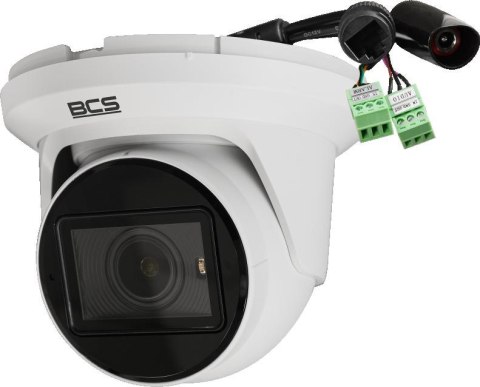 BCS Kamera IP BCS Ultra BCS-U-EIP65VSR5-Ai2