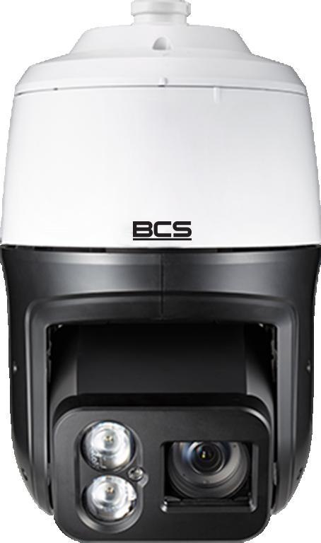 BCS Kamera IP BCS Ultra BCS-U-SIP6236SR35