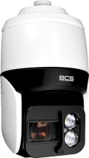 BCS Kamera IP BCS Ultra BCS-U-SIP6436SR40-AI2