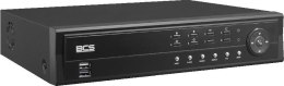 BCS Rejestrator IP BCS Ultra BCS-U-NVR0802-A-4K-8P(6TB)