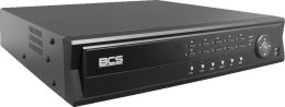 BCS Rejestrator IP BCS Ultra BCS-U-NVR1606-A-4K-16P(8TB)