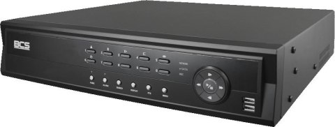 BCS Rejestrator IP BCS Ultra BCS-U-NVR3206-A-4K-16P(8TB)