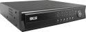 BCS Rejestrator IP BCS Ultra BCS-U-NVR3206-A-4K-16P(8TB)