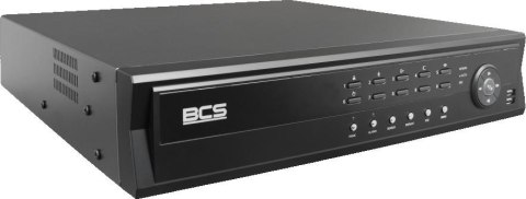 BCS Rejestrator IP BCS Ultra BCS-U-NVR3206-A-4K-16P(8TB)